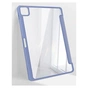 Чохол до планшета BeCover Soft Edge TPU Apple iPad Pro 12.9 2020/2021/2022 Purple (711710) - зменшене зображення 3