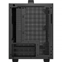 Корпус Deepcool CH160 Mesh Black (R-CH160-BKNMI0-G-1) - зменшене зображення 8