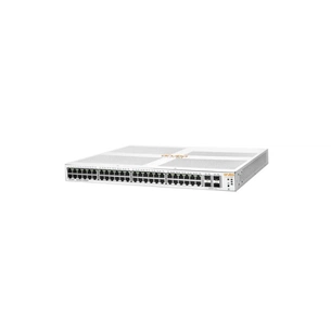 Комутатор мережевий HP IOn 1930 48G 4SFP+ (JL685A) зображення 1
