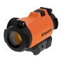 Коліматорний приціл Aimpoint Micro H-2 2 MOA Weaver/Picatinny Orange (200715) - зменшене зображення 1