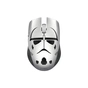 Мишка Razer Atheris Stormtrooper Edition Wireless/Bluetooth Gray/Black (RZ01-02170400-R3M1) - зменшене зображення 2