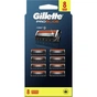 Змінні касети Gillette Fusion ProGlide 8 шт. (7702018085545/8700216066587) - уменьшенное изображение 2