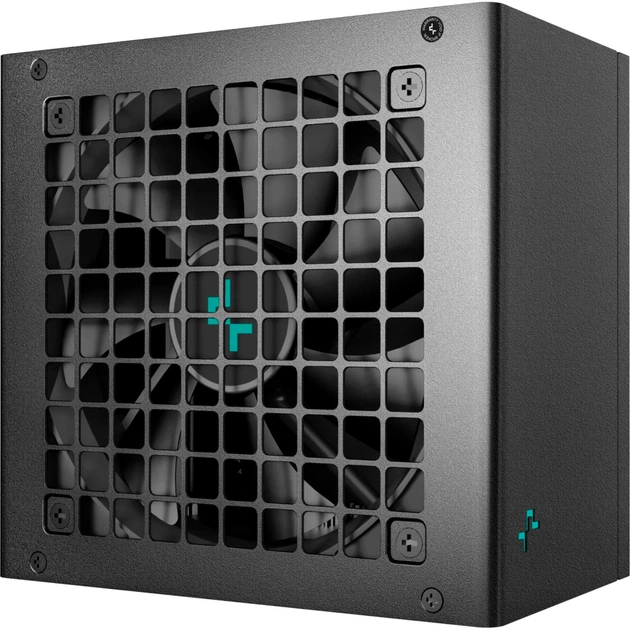 Блок живлення Deepcool 650W (PN650D) - зображення 1