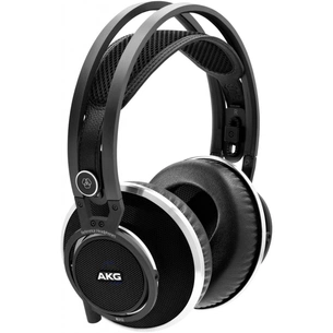 Навушники AKG K812 PRO (3458X00010) зображення 1