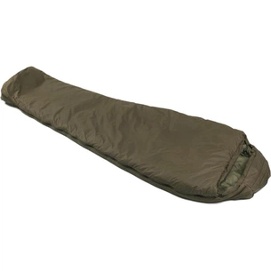 Спальний мішок Snugpak Tactical 4 Left -12C/-17C 220х82.5 2.1 кг Olive (8211654460122) зображення 1