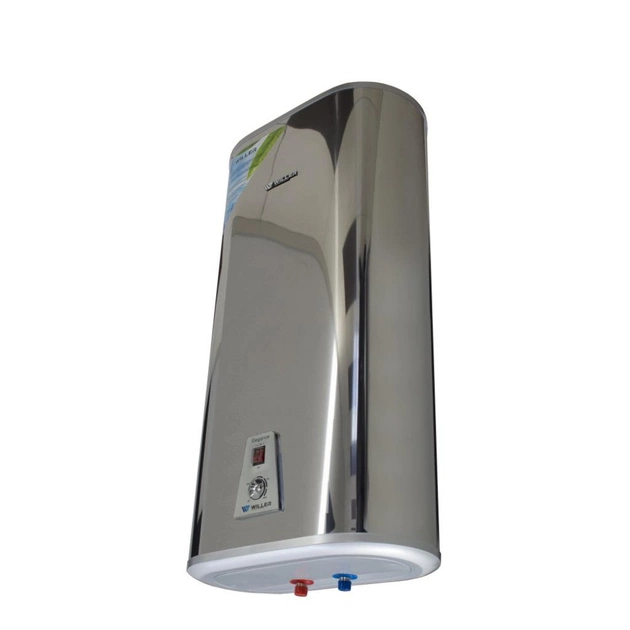 Бойлер Willer IVB80DR Metal elegance - зображення 1