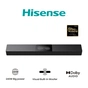 Акустична система Hisense HS2000 Black (20014893) - preview 9