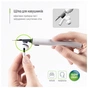 Універсальний чистячий набір ColorWay Cleaning Pen, for Earphones, 3 in 1 (CW-1131) - зменшене зображення 9