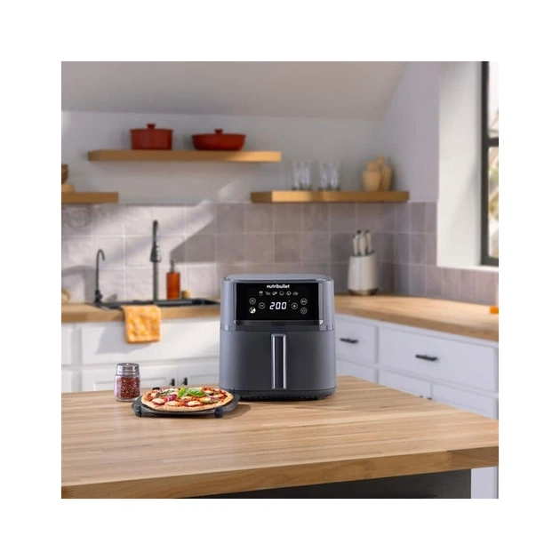 Мультипечь NUTRIBULLET NBA0611DG - изображение 11