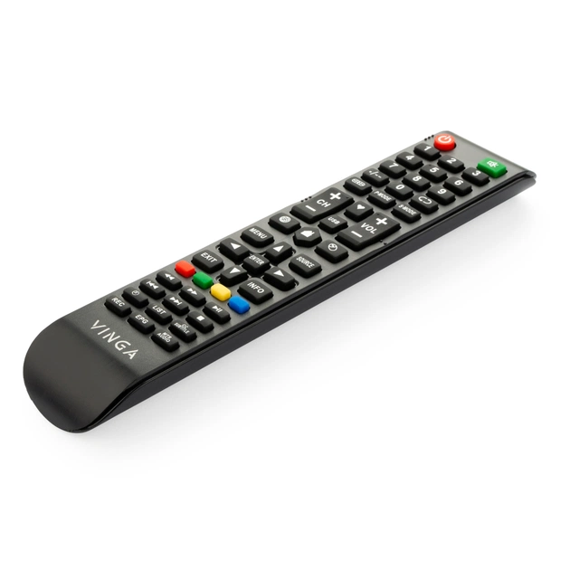 Пульт ДК для телевізора Vinga для S43UHD20B - picture 3