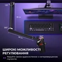 Стойка-пантограф Fifine BM88PRO RGB Black - уменьшенное изображение 5