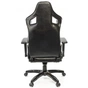 Крісло ігрове Аклас Ретчет PL MB Черное (11929) - зменшене зображення 5