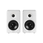 Акустична система Edifier M90 100W Bluetooth Hi-Res White (M90White) - зменшене зображення 2