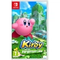 Гра Nintendo Kirby and the Forgotten Land, картридж (045496429300) - зменшене зображення 1