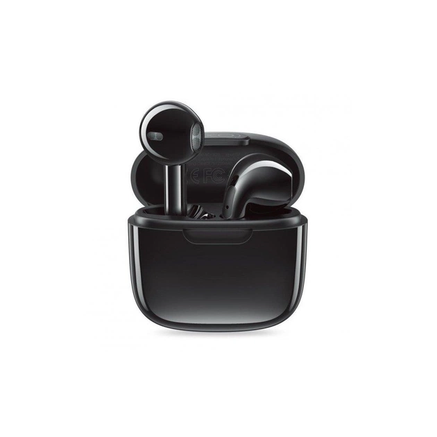Навушники XO X23 Black (XO-X23BK) - изображение 1