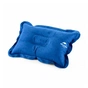 Туристична подушка Naturehike Comfortable NH15A001-L Blue (6927595718223) - зменшене зображення 1