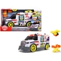 Спецтехніка Dickie Toys Функціональний автомобіль Швидка допомога з аксесуарами зі звуком та світловими ефектами 41 см (3307003) - зменшене зображення 2