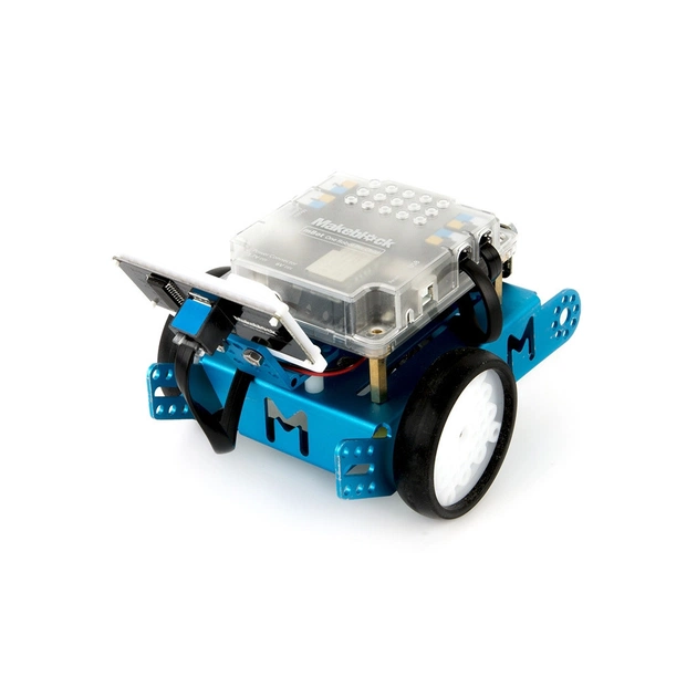 Робот Makeblock mBot S (P1010045) - picture 10