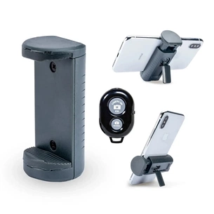 Голова штативна Vanguard Smartphone Holder VEO PA-10 (DAS302033) зображення 1