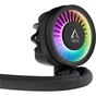 Система рідинного охолодження Arctic Liquid Freezer III Pro 240 A-RGB (ACFRE00167A) - зменшене зображення 4
