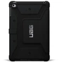 Чохол до планшета Urban Armor Gear iPad Mini 4 Scout (Black) (IPDM4-BLK-VP) - зменшене зображення 2