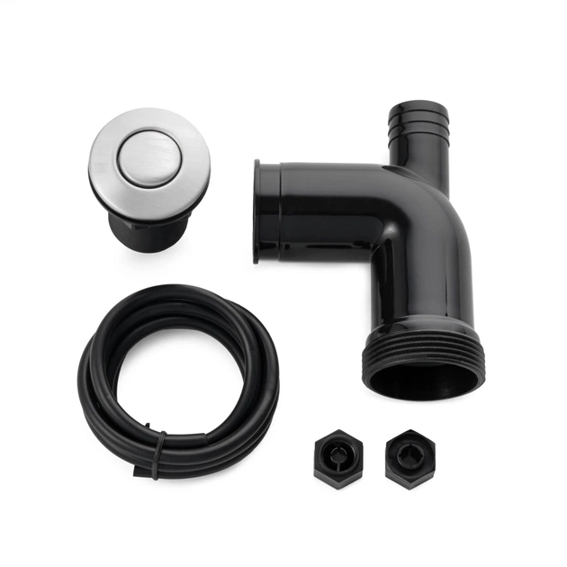 Подрібнювач харчових відходів GRANADO Algar 1000 Silence+ - picture 8