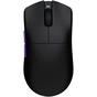 Мышь беспроводная Hator Hellyberry HM47 Wireless Black/Violet (HM47_black_violet) - уменьшенное изображение 1