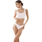 Трусы Siela Brasilian Briefs White L/XL (4823116924123) - уменьшенное изображение 3