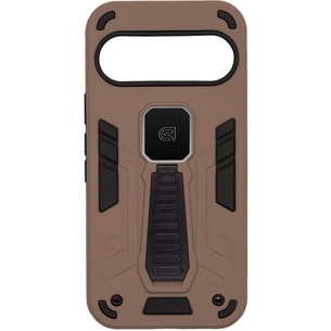Чохол до мобільного телефона Armorstandart Proover Google Pixel 10 5G / 10 Pro 5G Brown (ARM87271) зображення 1