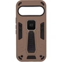 Чохол до мобільного телефона Armorstandart Proover Google Pixel 10 5G / 10 Pro 5G Brown (ARM87271) - зменшене зображення 1