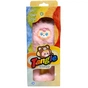 Мягкая игрушка Tangle с кольцом diudiu baby Furry Bear Pechy Cream (HWTANGLE02D01-PD04) - уменьшенное изображение 2