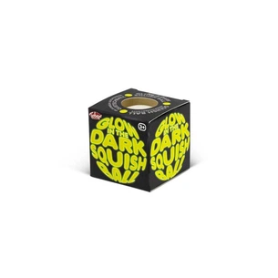 Антистрес Tobar Скранчемс люмінесцентний м'ячик-антистрес (38439) зображення 1