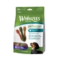 Лакомство для собак Whimzees Toothbrush XS 48 шт (8718627750650) - уменьшенное изображение 1