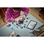 Конструктор LEGO Harry Potter Заборонений ліс: Експекто патронум (76475) - зменшене зображення 8