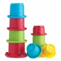 Игрушка для песка Playgro Набор формочек (71026) - уменьшенное изображение 2