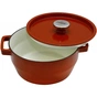 Каструля Pyrex Slow Cook Red 3.6 л (SC5AC24) - зменшене зображення 2