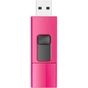 USB флеш накопичувач Silicon Power 128GB Blaze B05 Pink USB 3.0 (SP128GBUF3B05V1H) - зменшене зображення 7