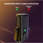 Мікрофон Fifine Profile 3 USB Black (Profile3) - зменшене зображення 11