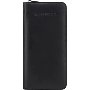 Портмоне Visconti Дорожнє 1157 Black (1157 BLK) зображення 1