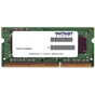 Модуль пам'яті для ноутбука SoDIMM DDR3L 4GB 1600 MHz Patriot (PSD34G1600L82S) - уменьшенное изображение 1
