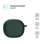 Чохол для навушників Armorstandart Hang Case для Xiaomi Redmi Buds 4 Active Green (ARM73542) - зменшене зображення 2