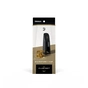 Лігатура для кларнета D'Addario H-Ligature & Cap For Bb Clarinet Gold-Plated (HCL1G) - preview 3