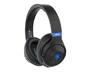 Bluetooth-гарнітура Sades SA-205 Whisper Black/Blue (sa205bkb) - уменьшенное изображение 5