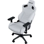 Крісло ігрове Anda Seat Kaiser 2 Pro Fabric Size XL Grey (AD12YXL-17-G-F-G01) - зменшене зображення 11
