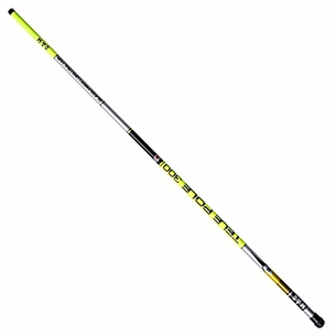 Вудилище DAM Glass Fiber Tele 3м (2016300) зображення 1