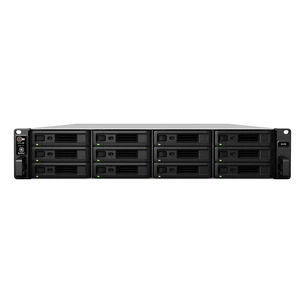 NAS Synology SA3400 зображення 1