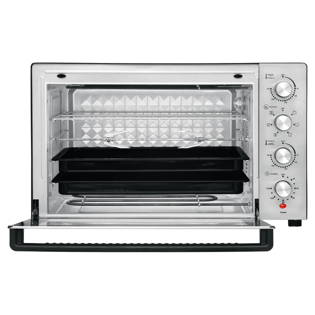 Електропіч Rotex ROT854-CB - picture 10