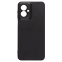 Чохол до мобільного телефона Armorstandart Matte Slim Fit Motorola G55 5G Camera cover Black (ARM81199) - зменшене зображення 1