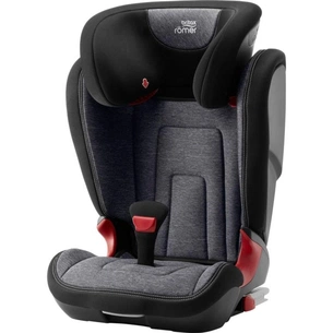 Автокрісло Britax-Romer Kidfix2 R Graphite Marble (2000032128) зображення 1