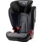 Автокрісло Britax-Romer Kidfix2 R Graphite Marble (2000032128) - зменшене зображення 1